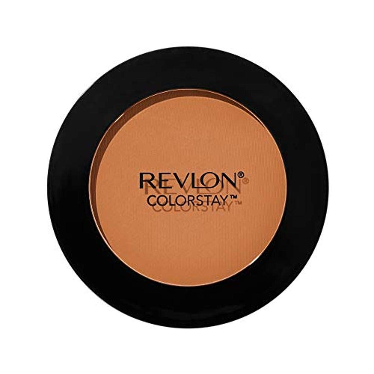 Thumbnail 5 de Revlon ColorStay Pressed Powder Face Makeup (Longwearing) 830 Light Medium, Fragrance-Free