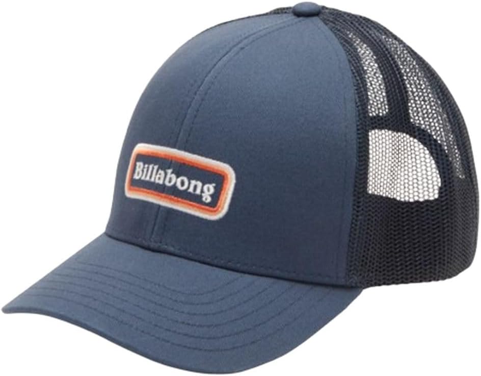 Thumbnail 6 de Billabong Chapeau de Camionneur Classique pour femme – Chapeau de Soleil au style croisé et confortable