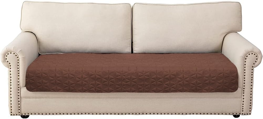 Taiyang housse de canapé 100% imperméable anti-dérapante 173–208 cm