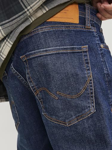 Thumbnail 6 de JACK & JONES Jjimike Jjoriginal Am 814 Jeans Hombre