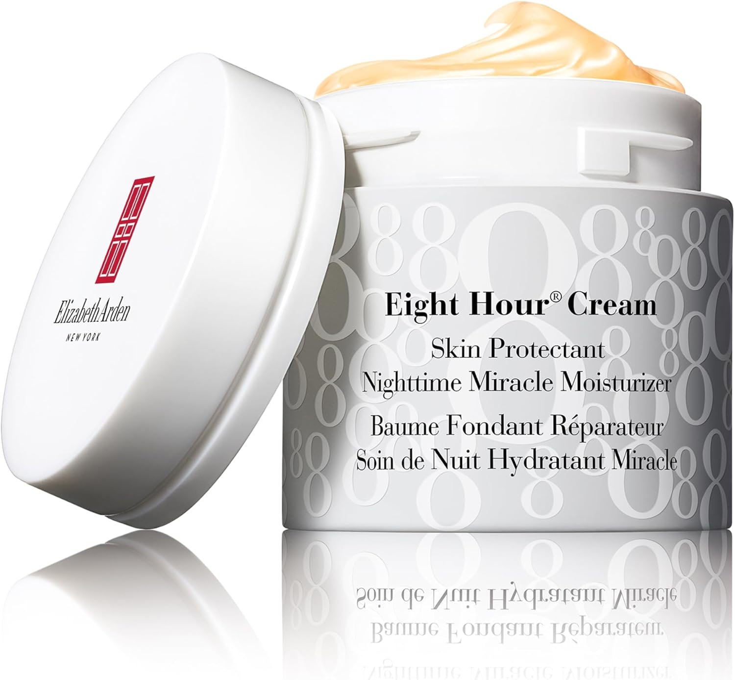 Detalle de Elizabeth Arden Eight Hour Baume Réparateur 💄