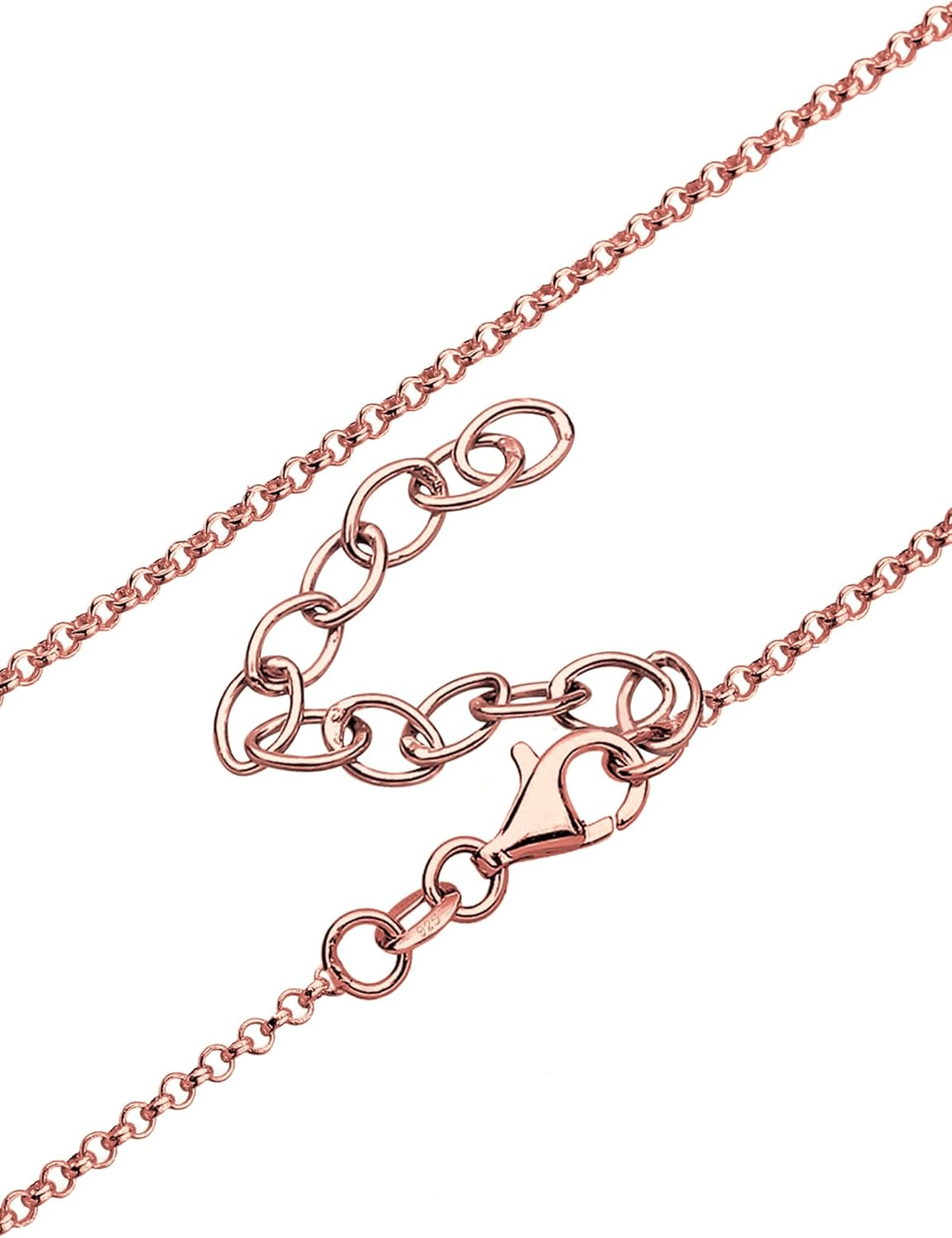 Thumbnail 3 de Elli Damen-Kette 36 cm