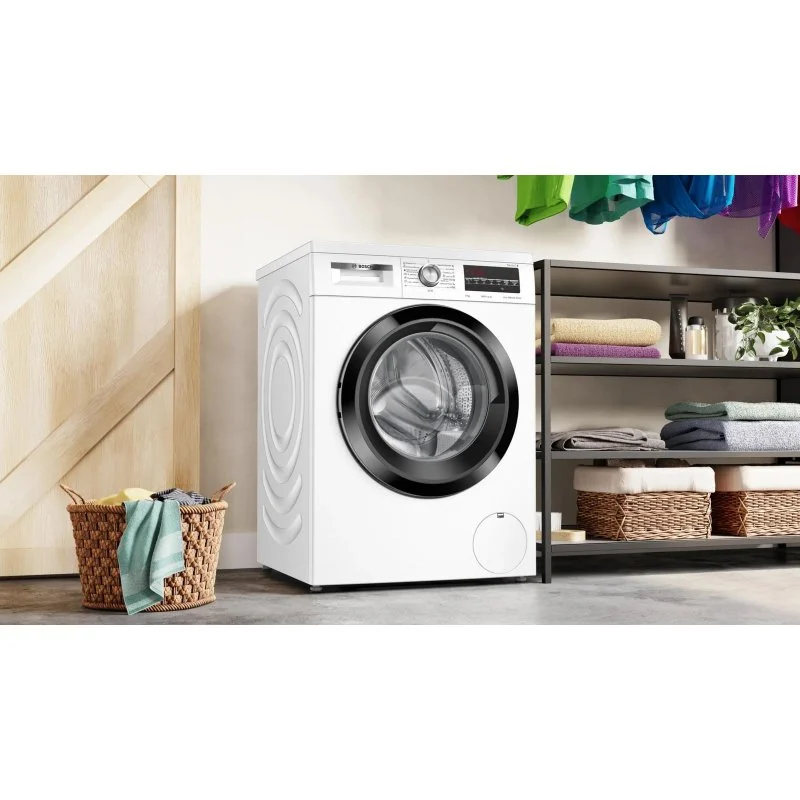 Detalle 2 de Bosch WUU28T68ES 9 kg 1400 rpm