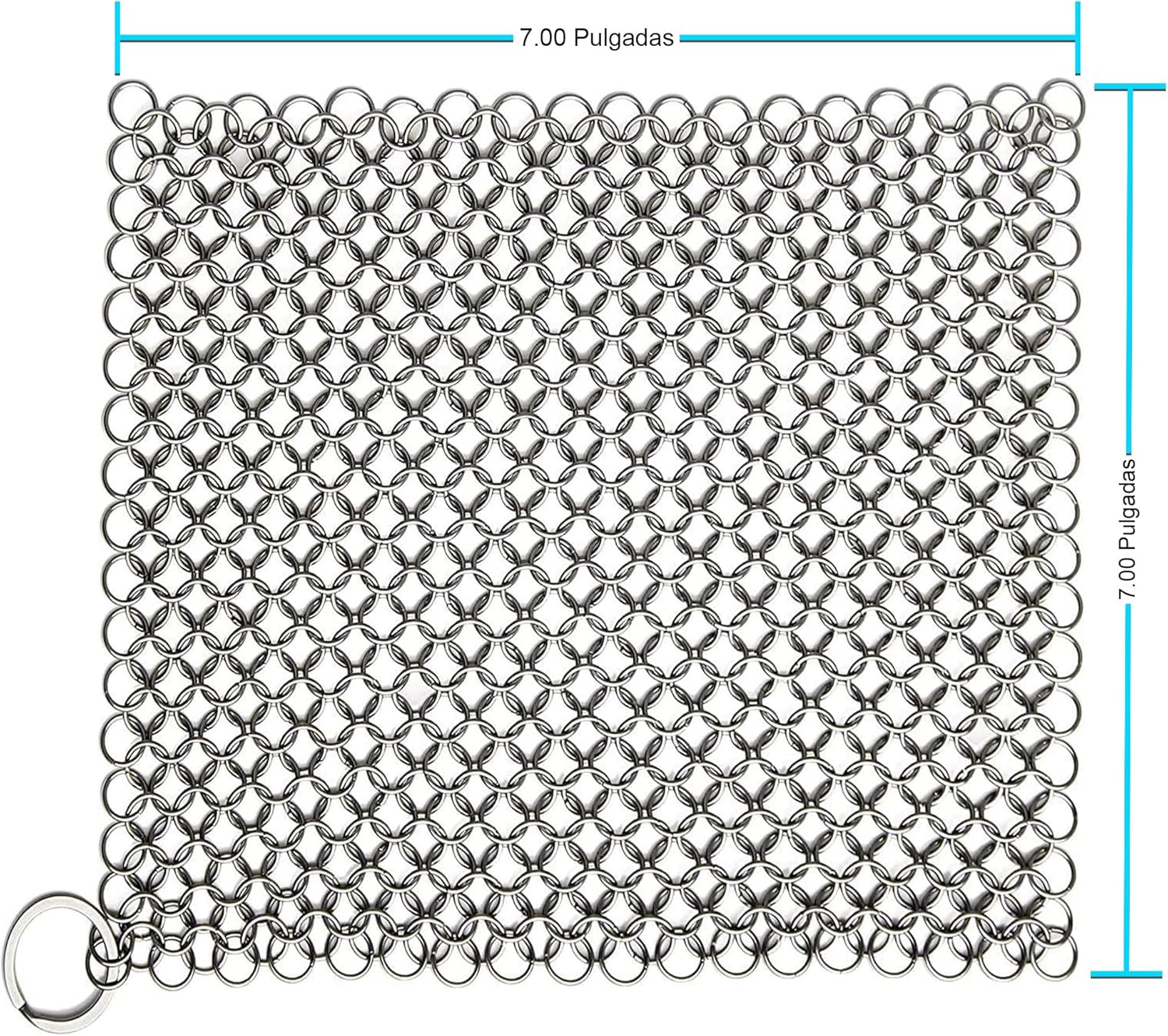 Thumbnail 6 de Candure Limpiador de Hierro Fundido 17 x 17 cm