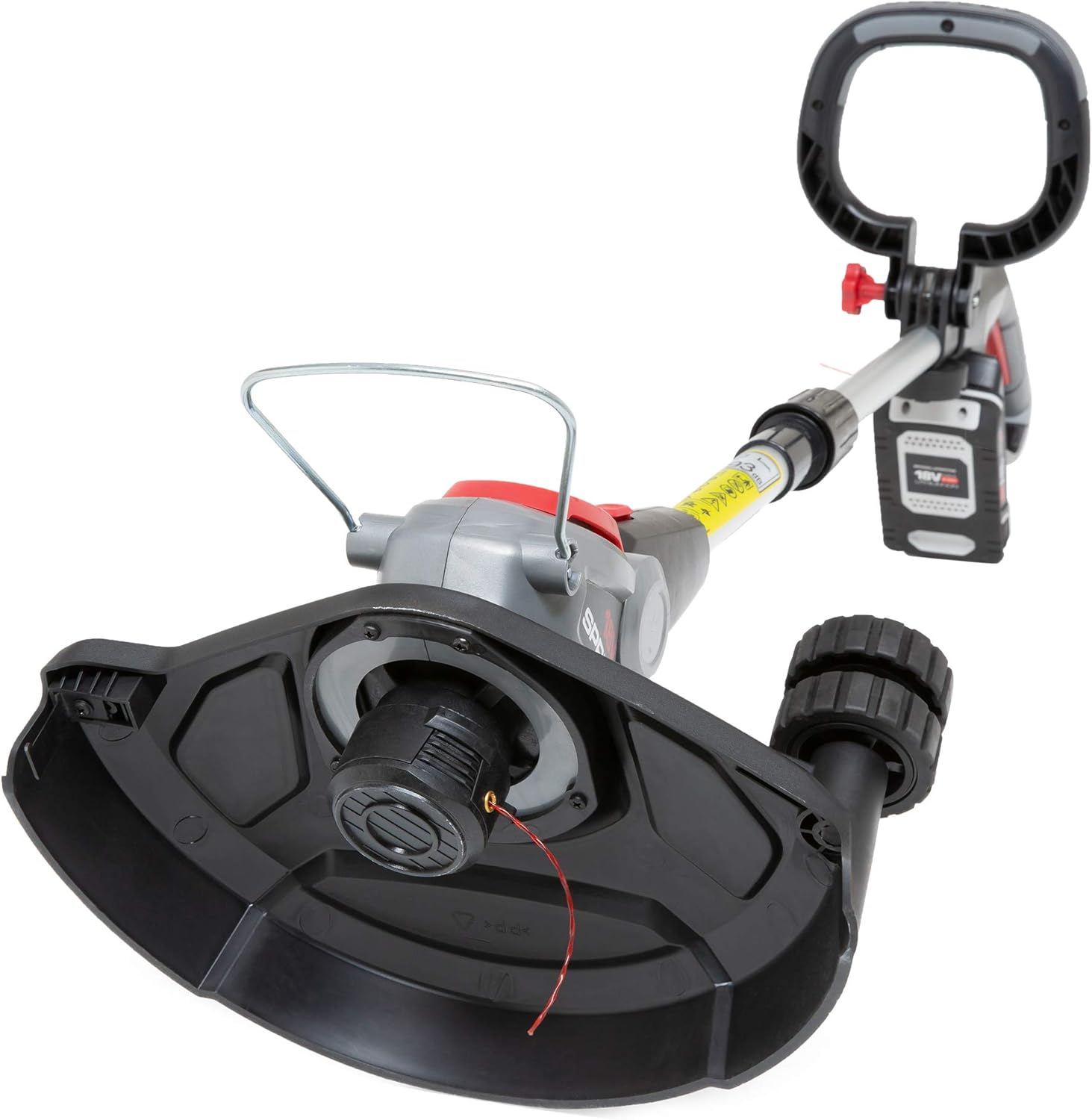 Thumbnail 2 de Sprint 18GTK: kit decespugliatore a batteria 18V – Briggs & Stratton, taglio 30 cm