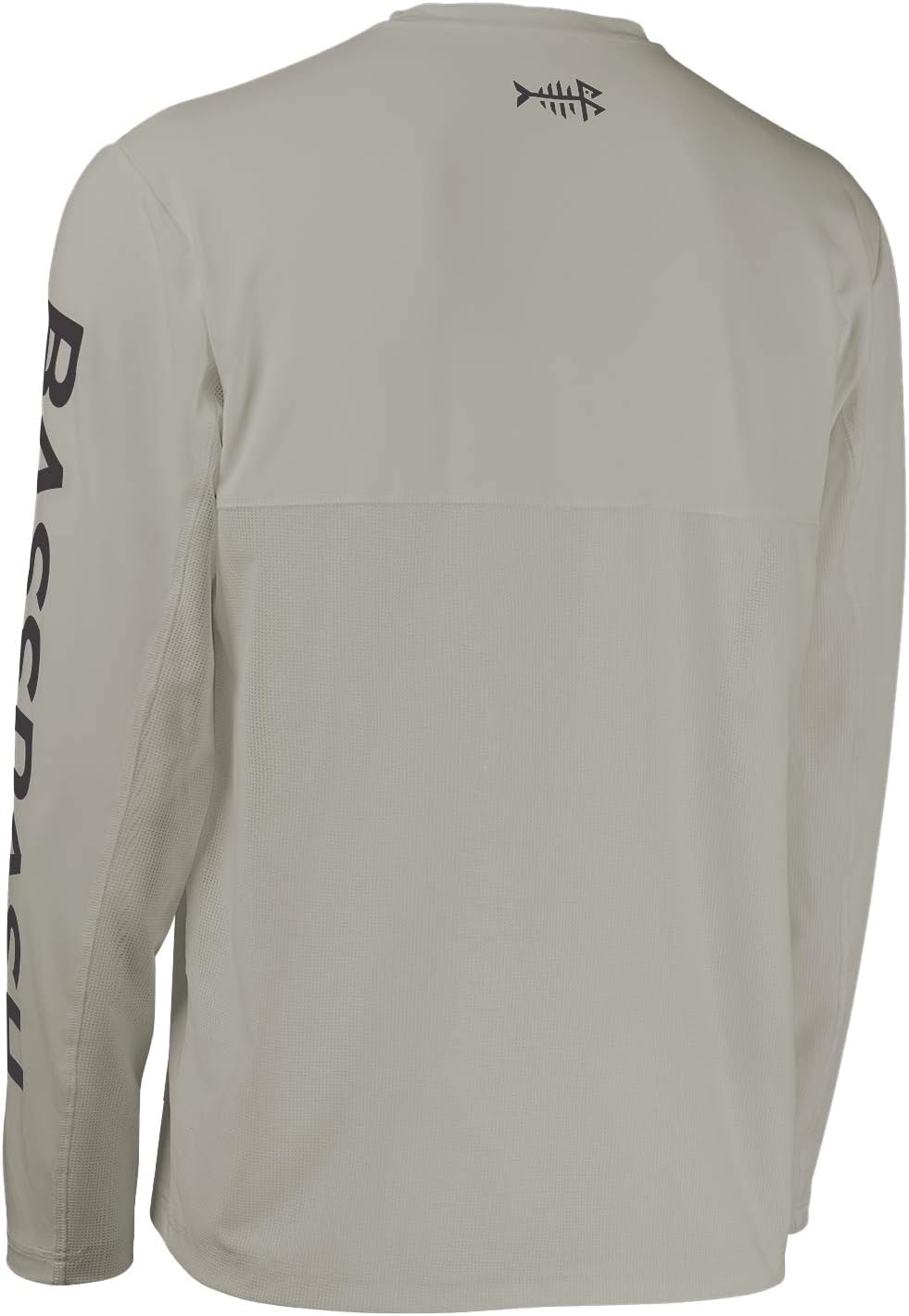 Thumbnail 1 de BASSDASH Fishing T Shirts for Men: UV Sun Protection UPF 50+ Long Sleeve Tee