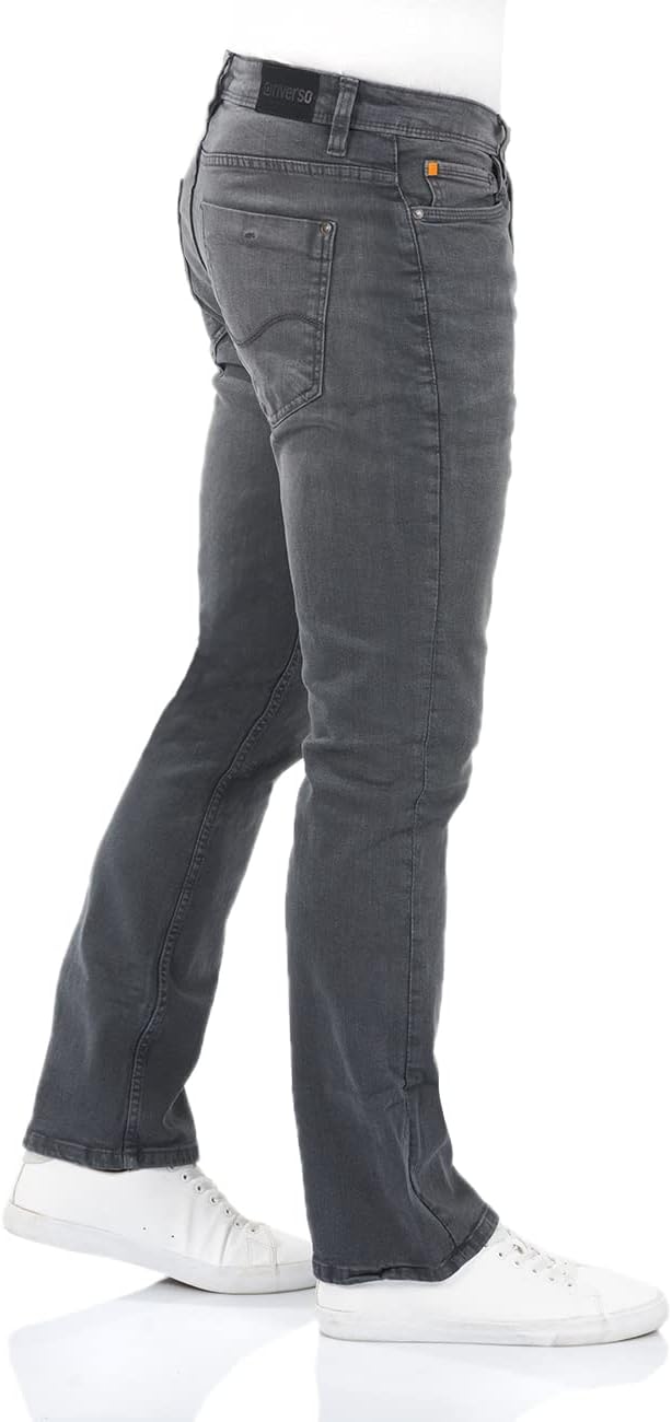 Thumbnail 2 de riverso RIVFalko Jeanshose Bootcut