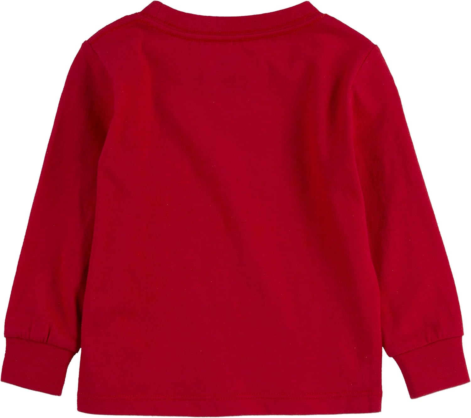 Detalle de Levi’s Kids SS Batwing Tee for Girls (10–16 Years)