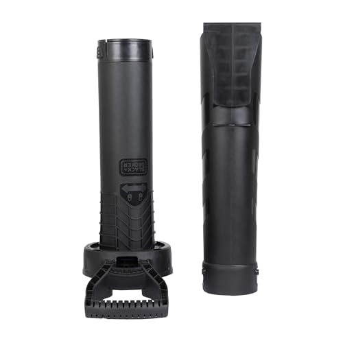 Thumbnail 21 de BLACK+DECKER BEBLV300-QS soffiatore, aspiratore e trituratore 3 in 1, 3000 W