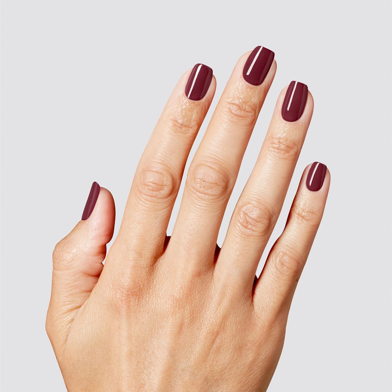 Thumbnail 2 de OPI RapiDry™ So Berry Quick smalto rosso vegano ad asciugatura rapida (9 ml)
