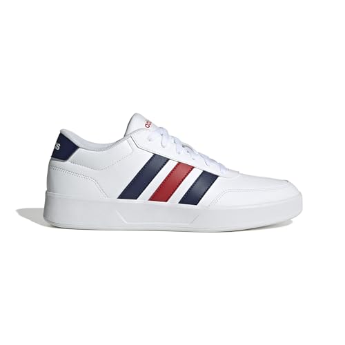 Detalle 2 de adidas BREAKNET 3.0 Shoes 46 2/3 EU