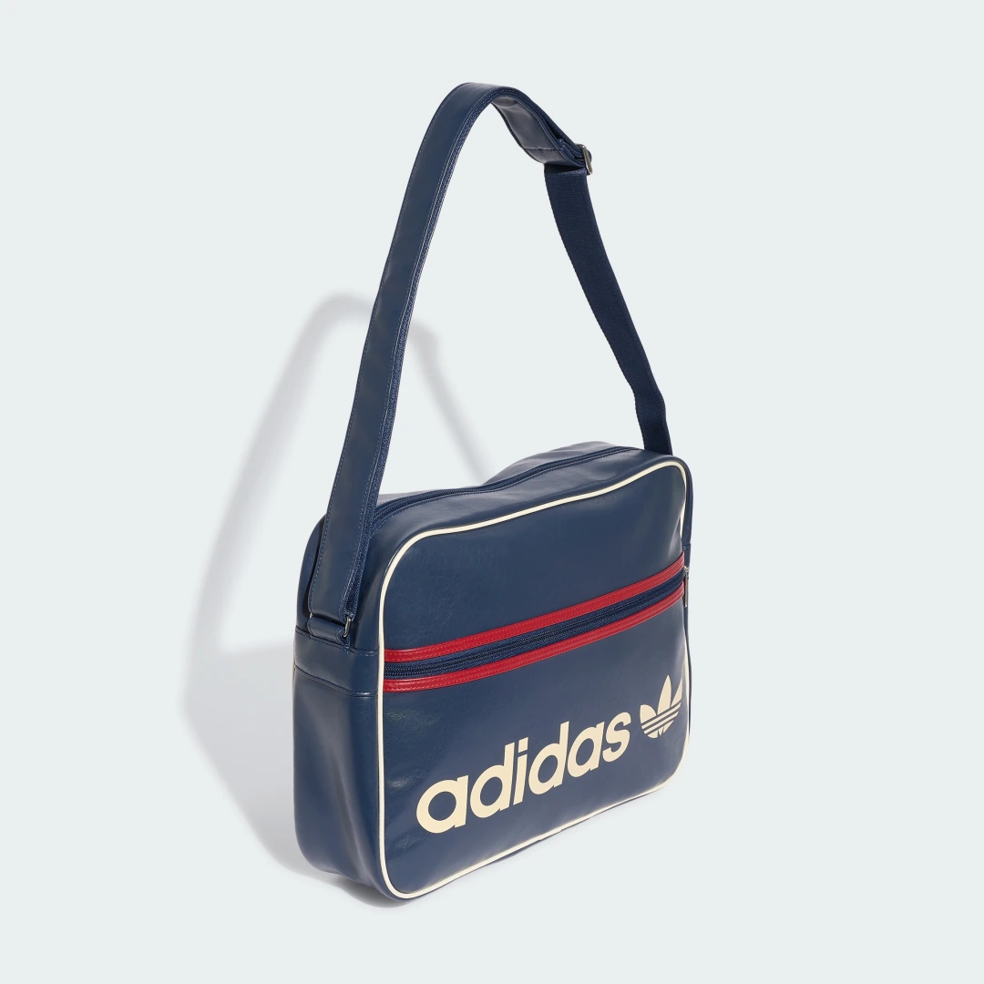 Detalle de Bolso bandolera Airliner OG de Adidas