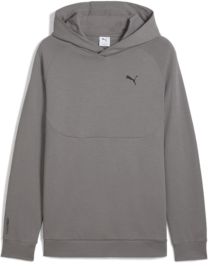 Detalle de PUMA Sudadera Tech DK