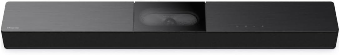 Thumbnail 6 de Hisense AX5125H Soundbar 5.1.2 da 500W con subwoofer wireless, Dolby Atmos e DTS:X