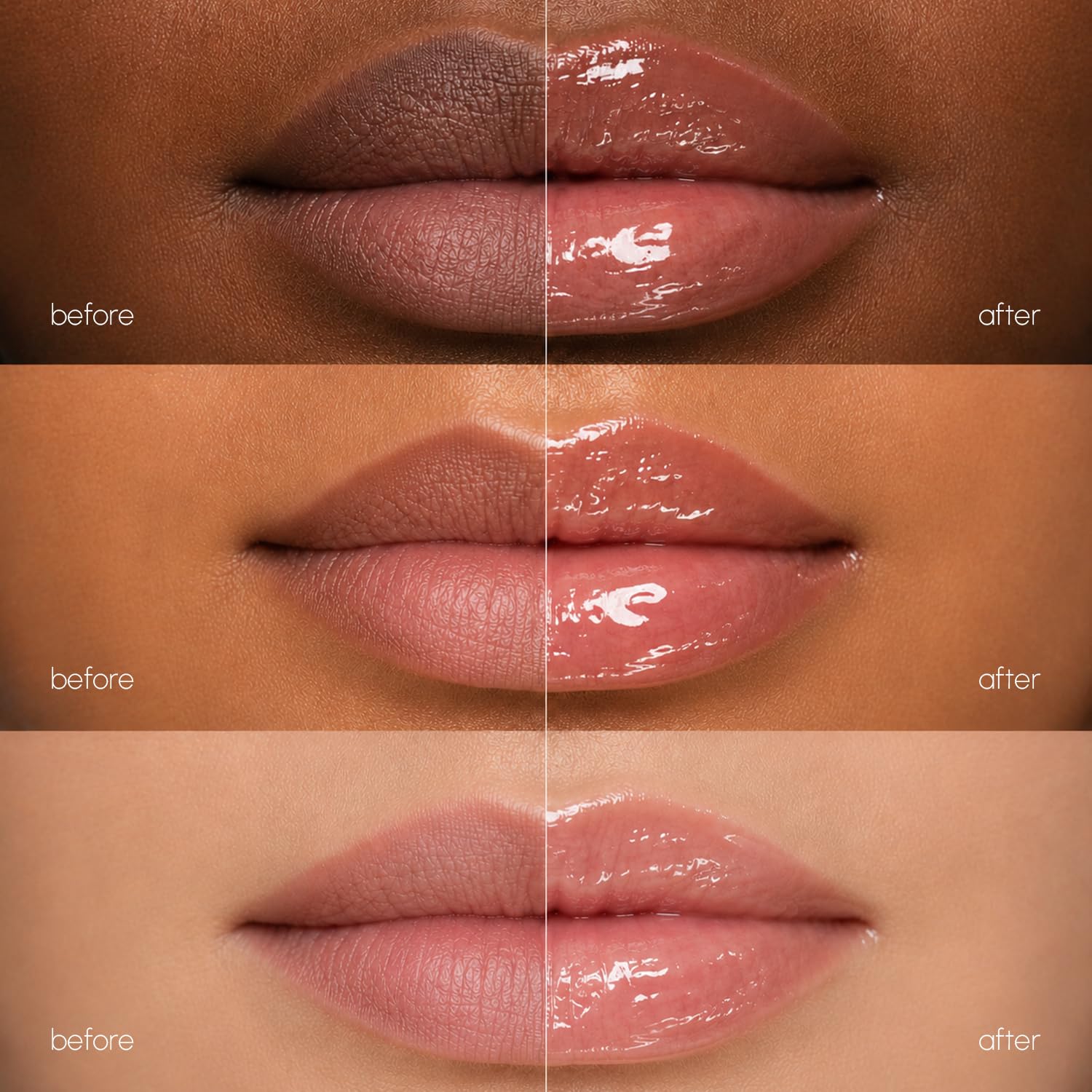Thumbnail 4 de MAREE Lip Mask Overnight