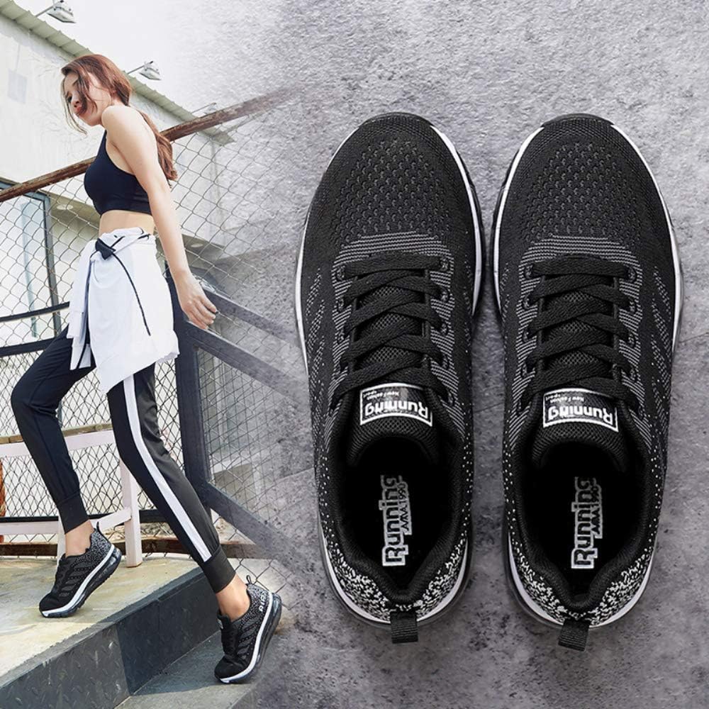 Thumbnail 1 de Uomo Donna Air Scarpe da Ginnastica: leggerezza, aria e comfort per corsa, fitness e uso quotidiano