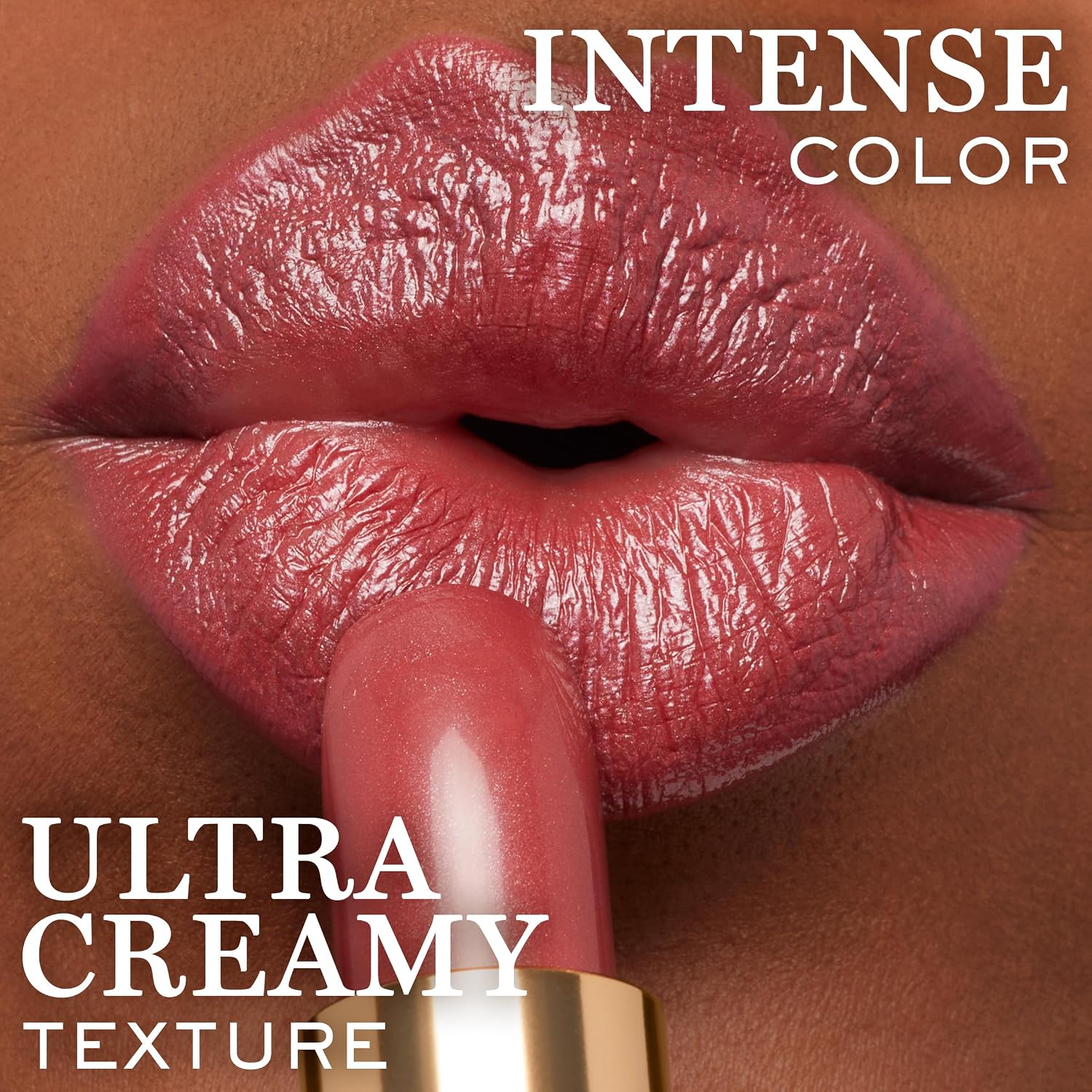 Detalle de Lancôme L'Absolu Rouge 3614273307451 Hydrating Cream Lipstick with Hyaluronic Acid