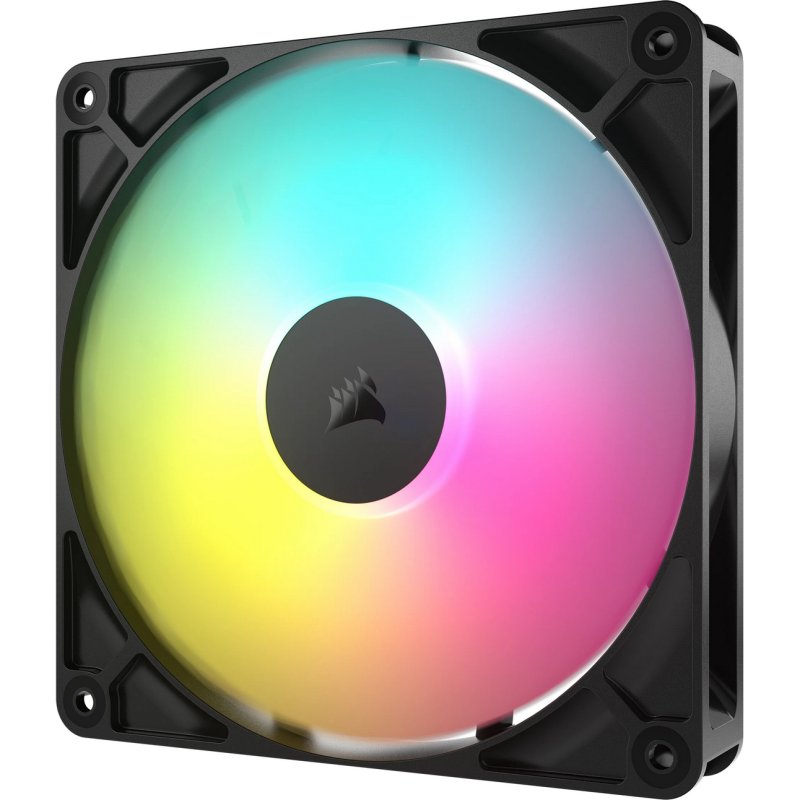 Thumbnail 3 de Corsair RS140 ARGB — Pack doble de 140 mm 🖥