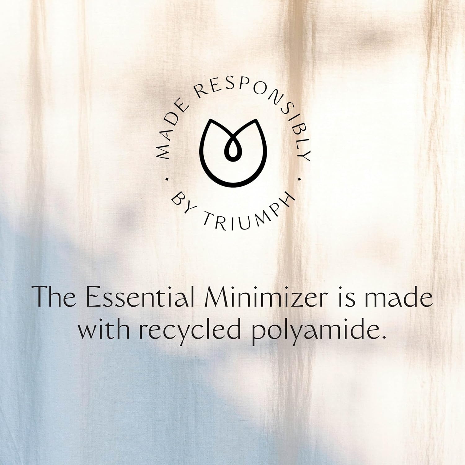 Thumbnail 6 de Triumph Essential Minimizer W X Soutien-Gorge Minimiseur Femme