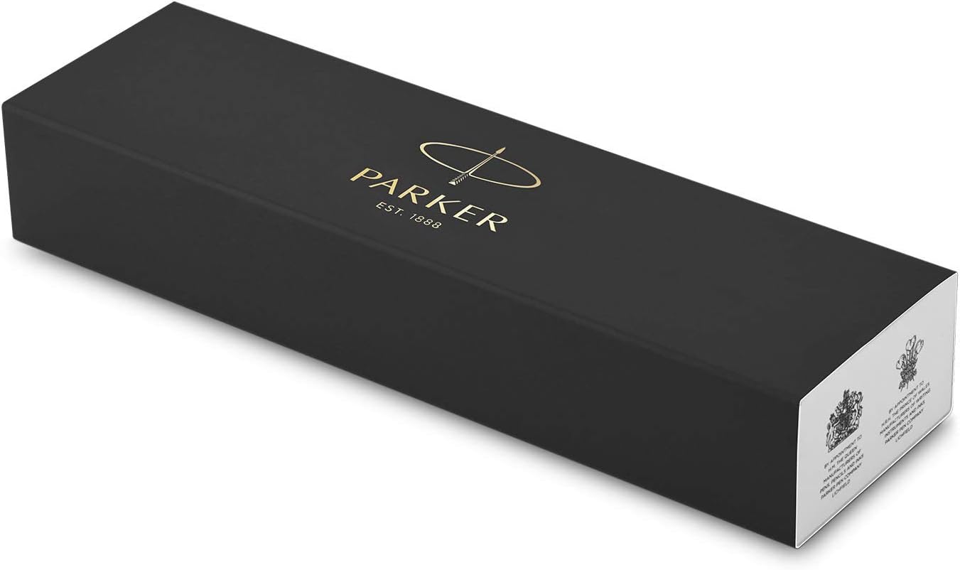 Thumbnail 6 de Parker IM Fountain Pen Black Lacquer