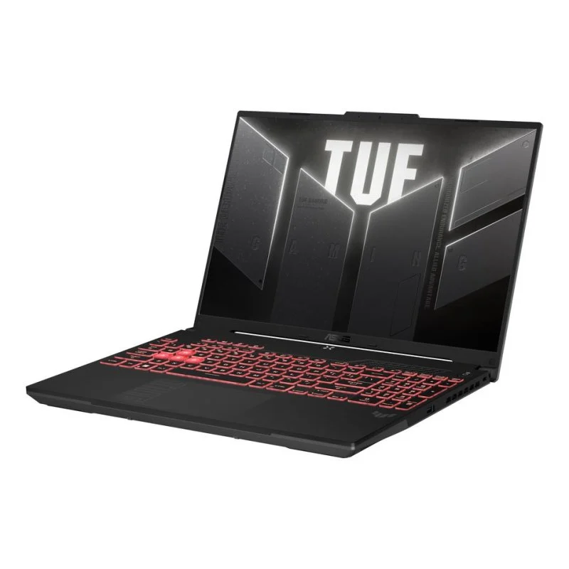 Thumbnail 1 de Asus TUF Gaming A16 FA607NUG-RL117 (16 pulgadas) con Ryzen 7 7445HS y RTX 4050