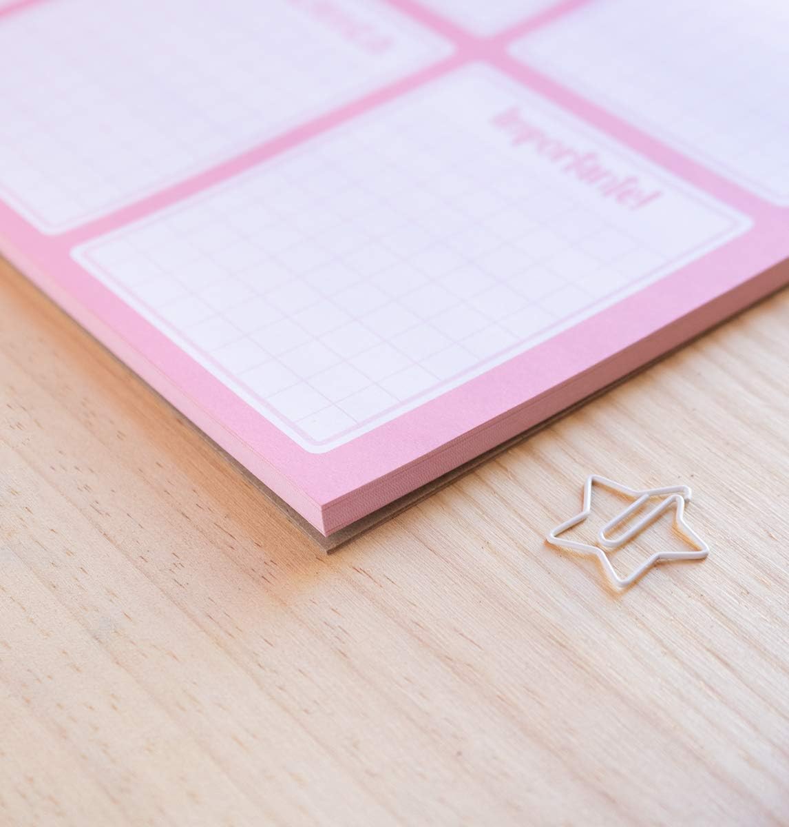 Thumbnail 5 de Grupo Erik Bloc Notes A3 Carouge 29,7×42 cm 📝