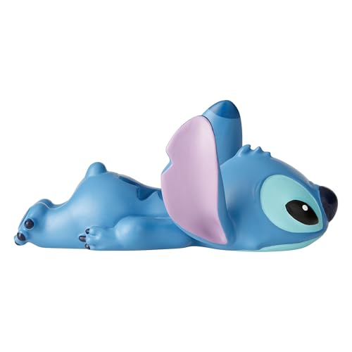 Detalle de Figurine ENESCO Disney en résine, multicolore ⚡
