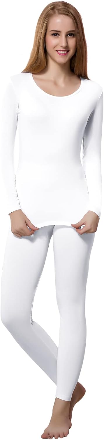 Detalle 2 de HEROBIKER Thermal Underwear Women ⚡
