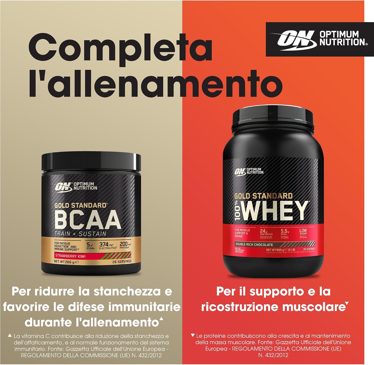 Thumbnail 5 de Optimum Nutrition Platinum PUMP Pre-Workout 380 g