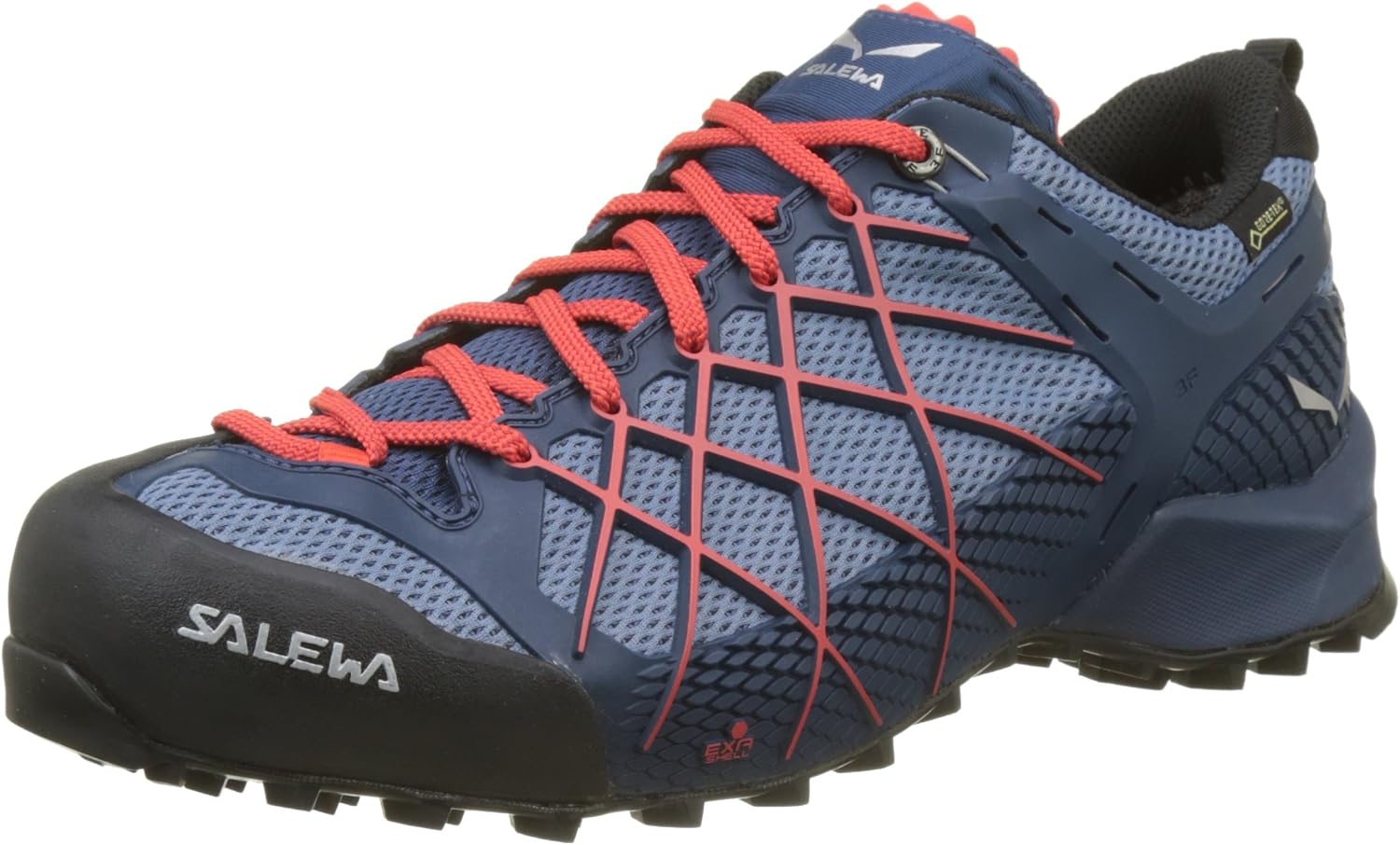 Detalle 2 de SALEWA Ultra Train 3 scarpe da trail 395 g