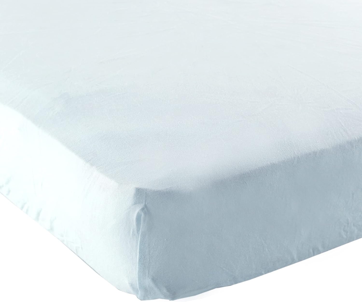 Detalle de Luvable Friends Playard Sheet, One Size