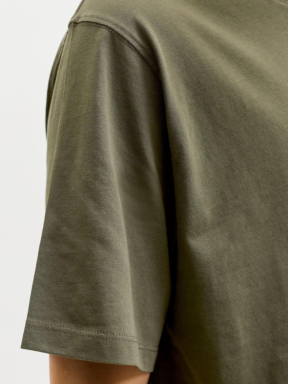 Thumbnail 6 de JACK & JONES Jjeorganic Basic Tee SS O-neck Noos Uomo