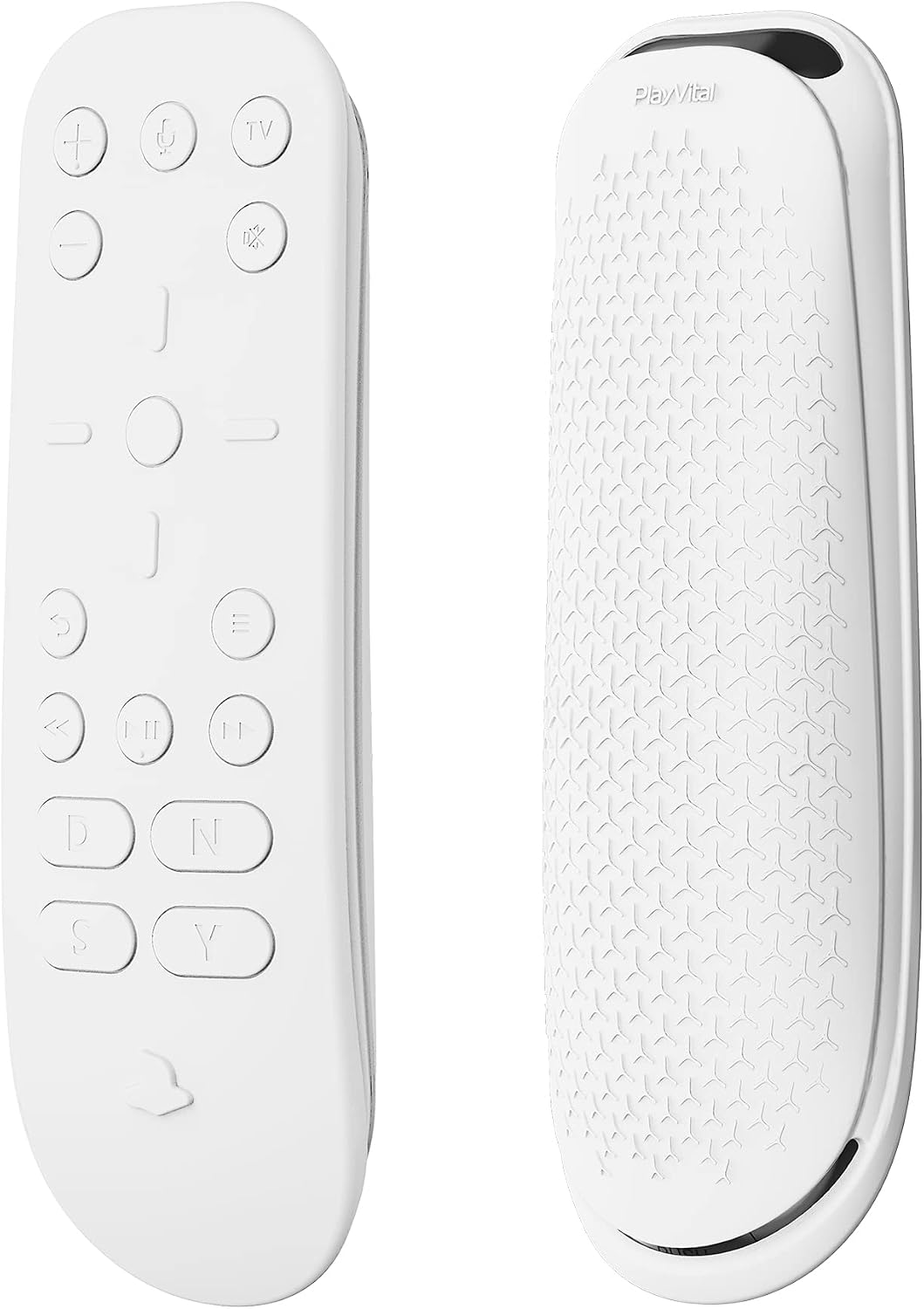 Detalle de Playvital PS5 Remote Case