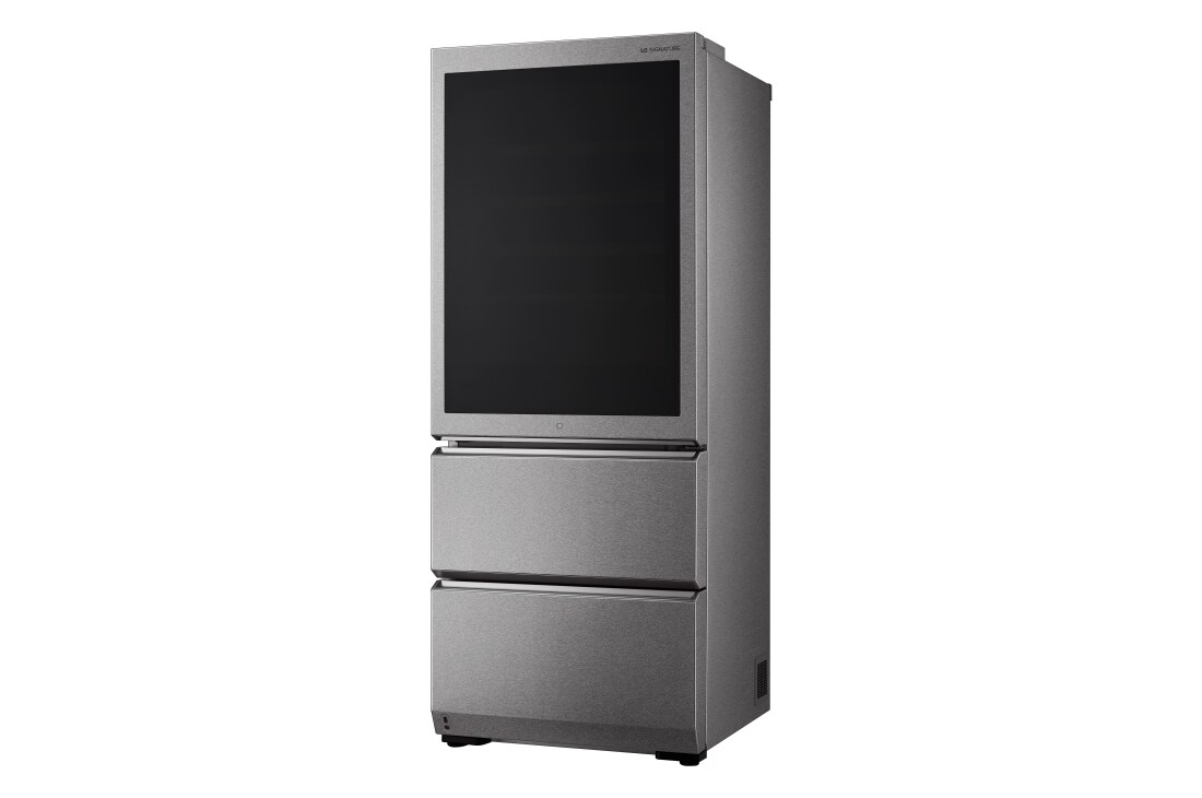 Thumbnail 1 de LG LSR200W Vinoteca Gourmet SIGNATURE 65 botellas