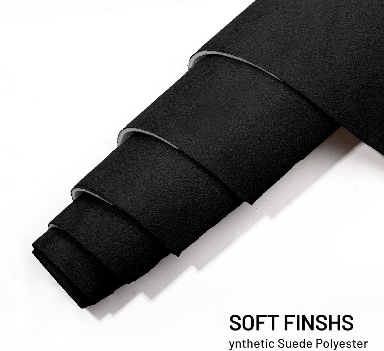 Thumbnail 2 de Babnecl Headliner 38" Suede Fabric