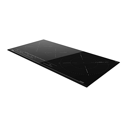 Thumbnail 1 de TEKA IZC 83620 MST Placa inducción 80 cm 📺