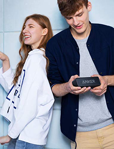 Thumbnail 6 de Anker Soundcore Bluetooth Speaker (Upgraded Version) – 24H Playtime, IPX5, Stereo Sound
