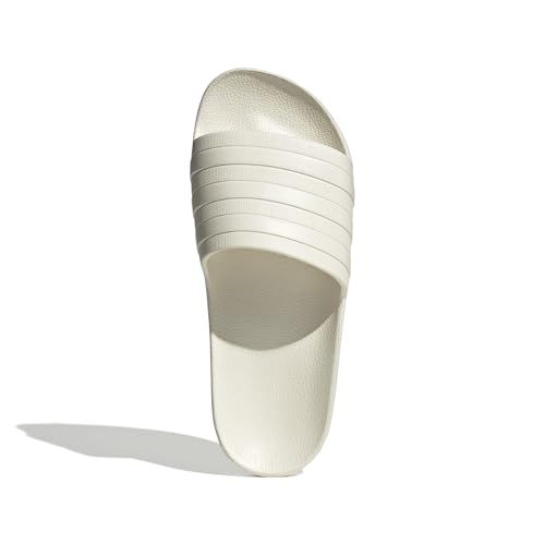 Thumbnail 7 de adidas Damen Adilette Aqua Slides – Sandale, Off White, 39 EU