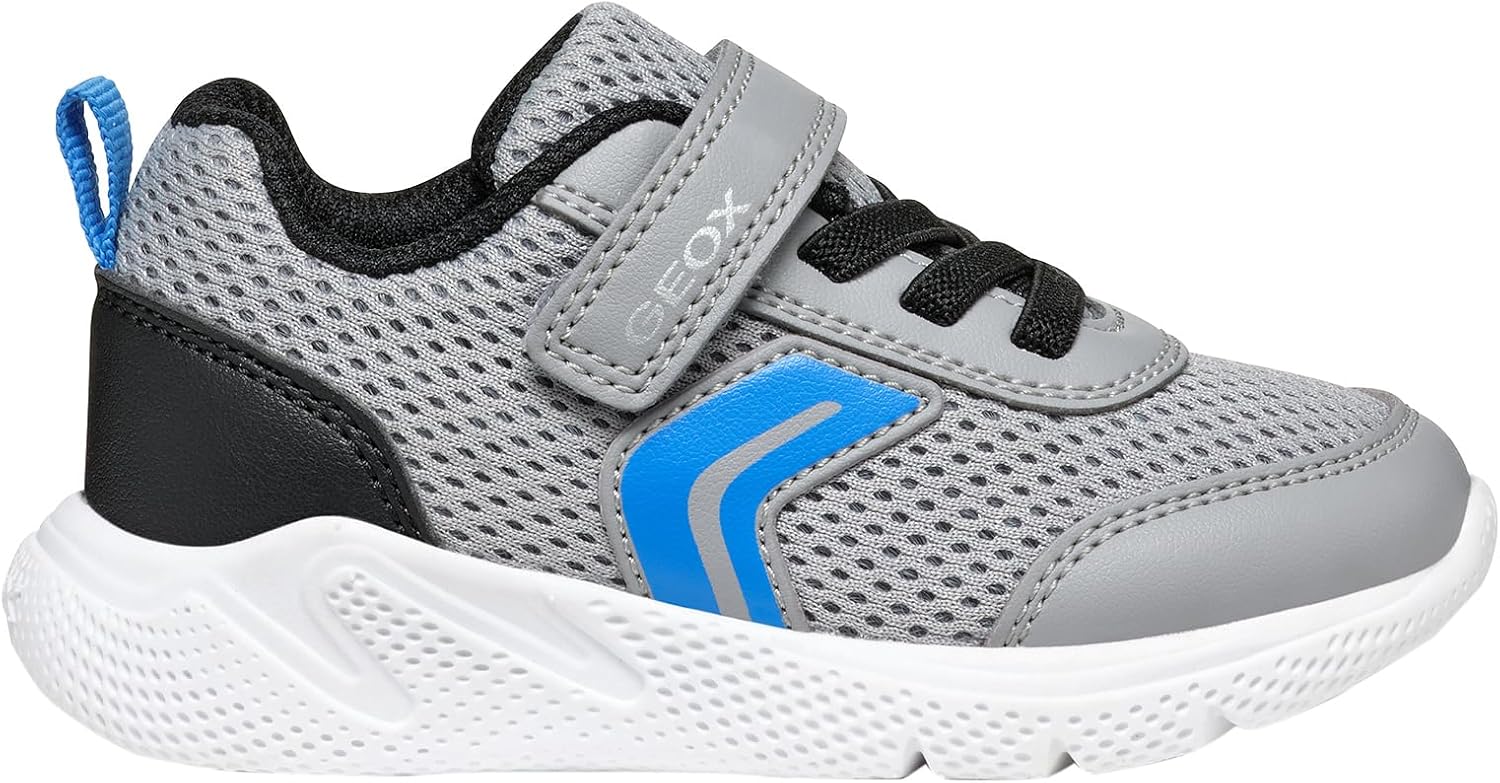 Thumbnail 2 de Geox Baskets B Sprintye Boy C pour garçon – faciles à enfiler, légères et respirantes