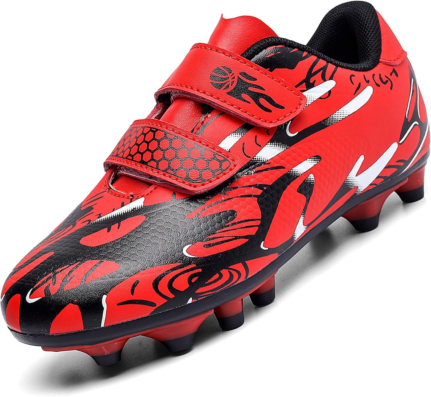 Detalle de Kids football boots for astro turf