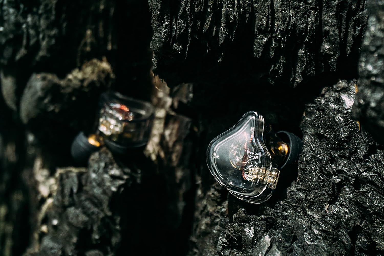 Thumbnail 6 de Yinyoo CCZ Melody: Hybrid 1BA + 1DD In-Ear Monitors with 4N OFC Cable