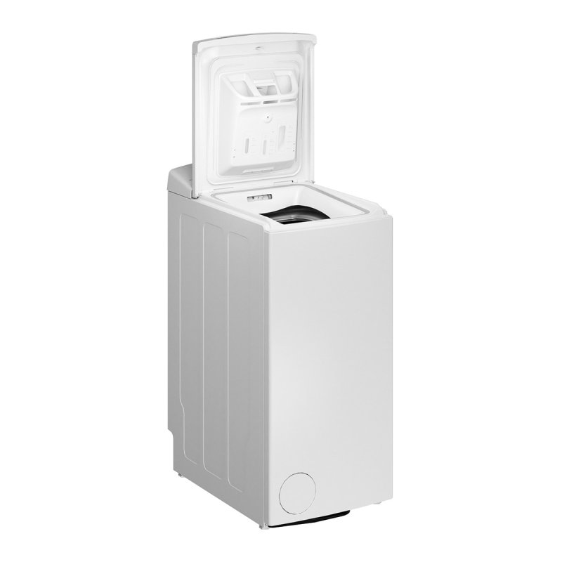 Thumbnail 1 de Whirlpool TDLR 6240L SP/N Lavadora Carga Superior 6kg