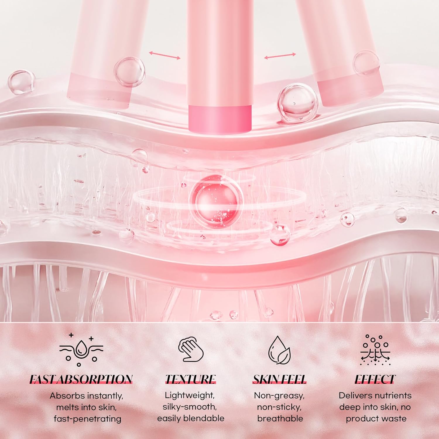 Thumbnail 3 de CITYGOO PDRN Volume Multi Balm: Caffeine & Volufiline for Eyes, Face & Neck