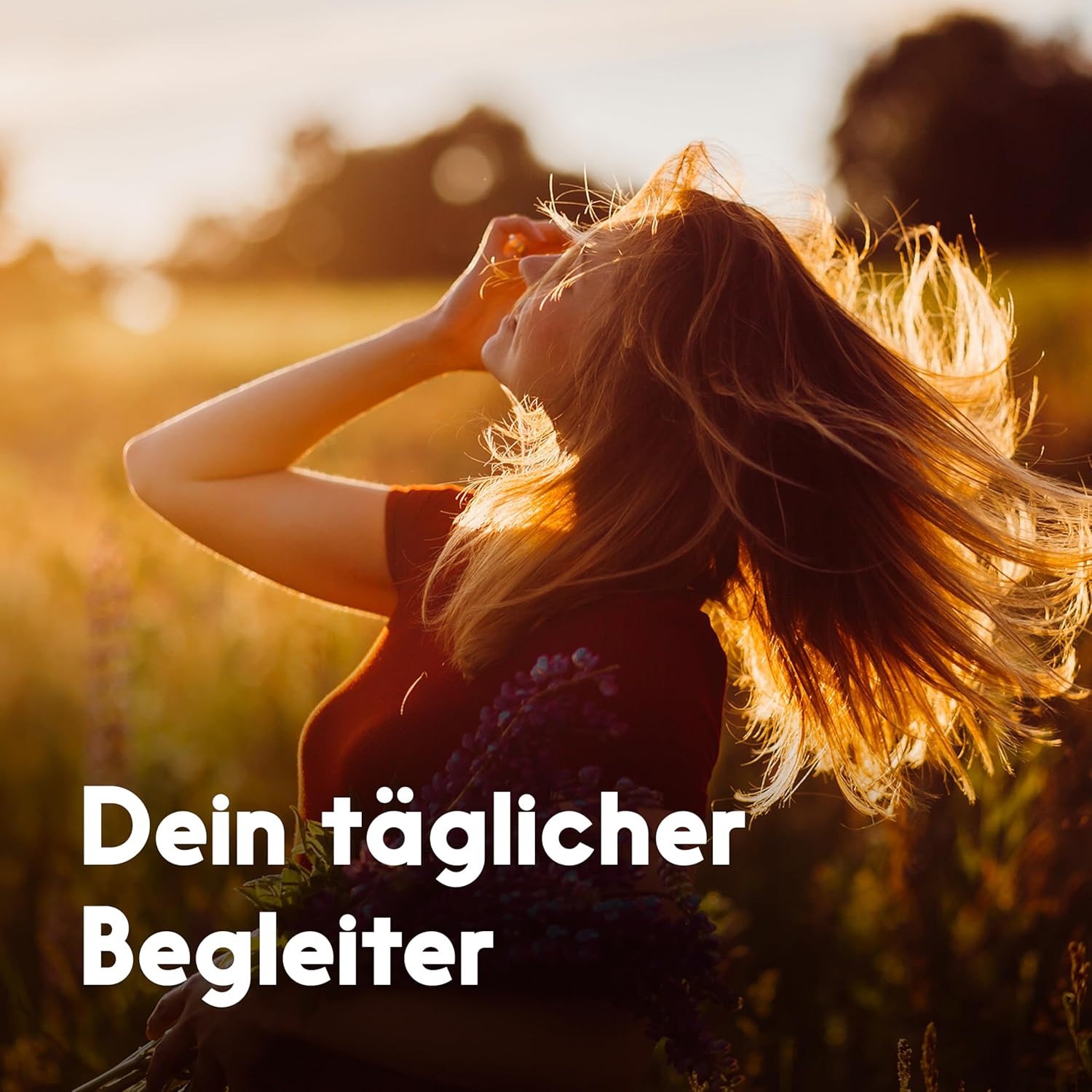 Thumbnail 1 de Vitamin D3 K2 hochdosiert 365 Tabletten