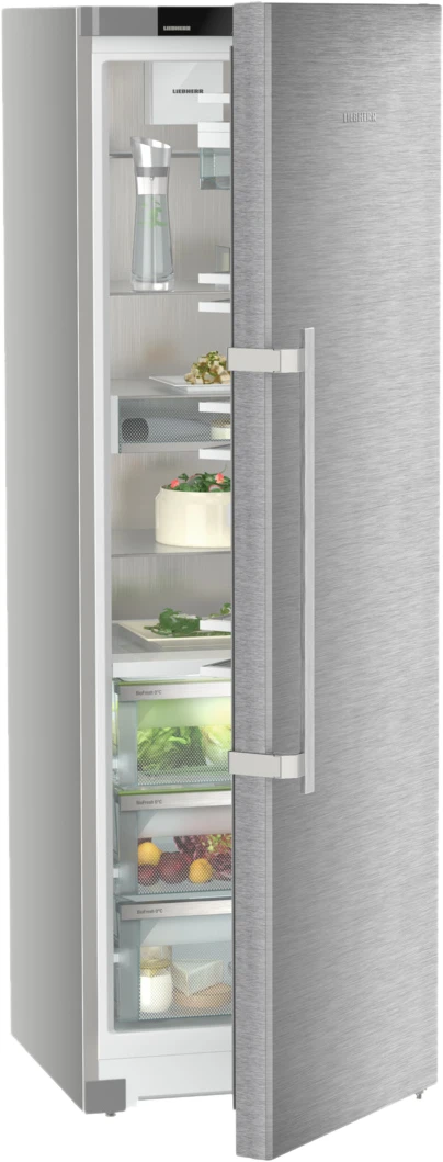 Thumbnail 8 de Liebherr RBsdc 525i-22: 1-türiger Kühlschrank mit BioFresh, FreshAir und PowerCooling