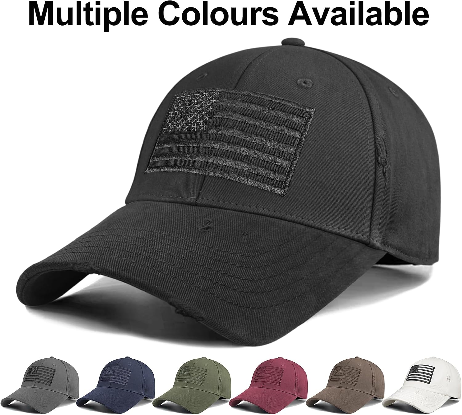 Thumbnail 4 de OUTDOOR SHAPING Cotton Dad Hat