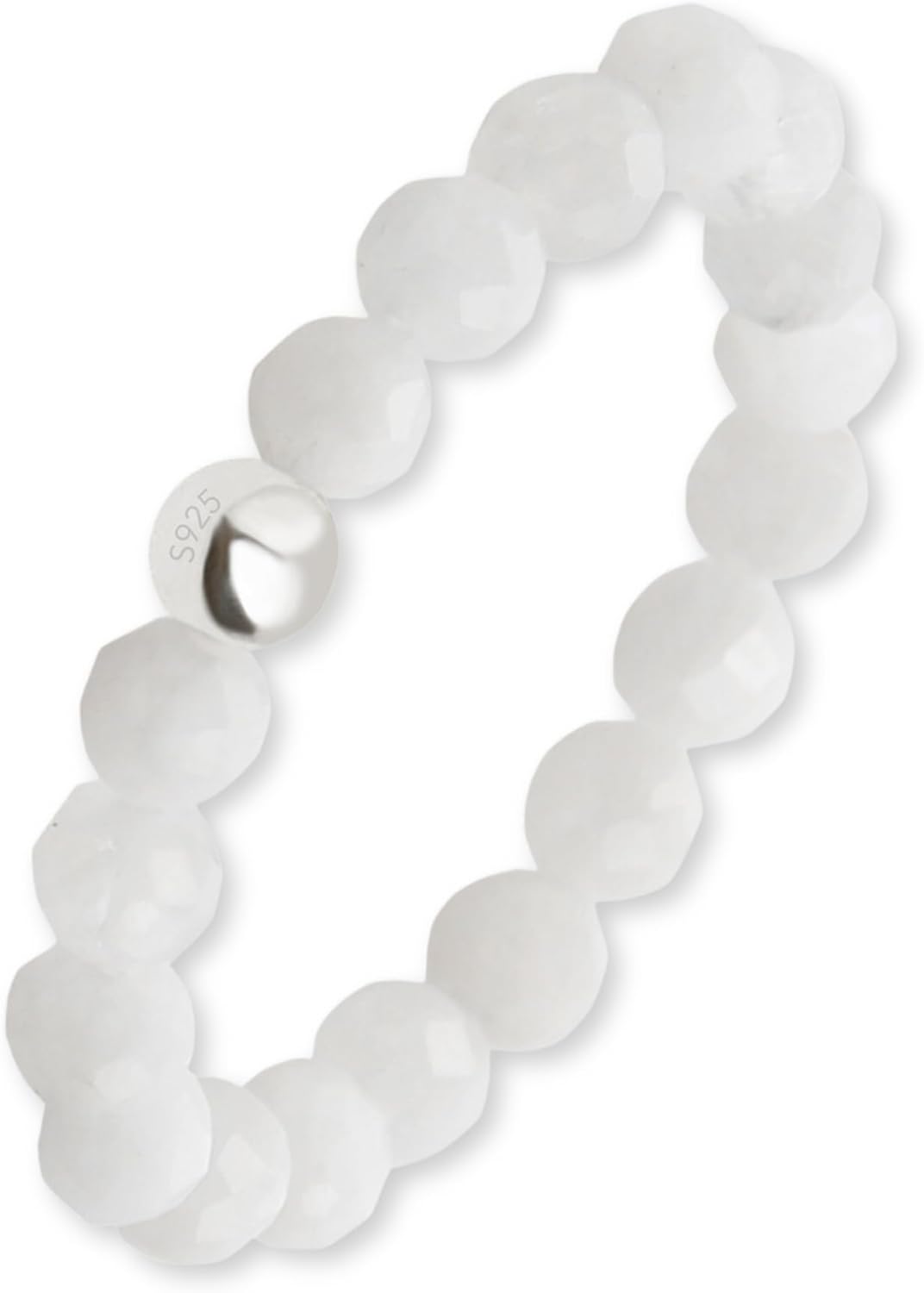 Thumbnail 6 de GD GOOD.designs Anello anti-stress perle naturali