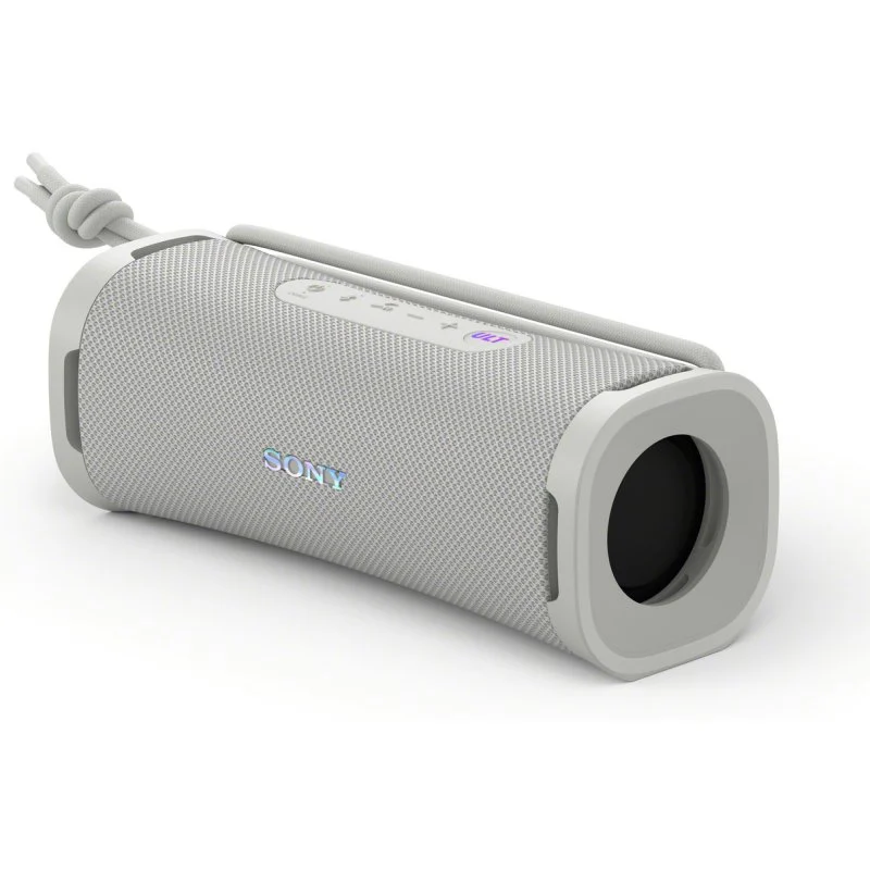 Detalle de Sony ULT FIELD 1 Altavoz Bluetooth blanco crudo