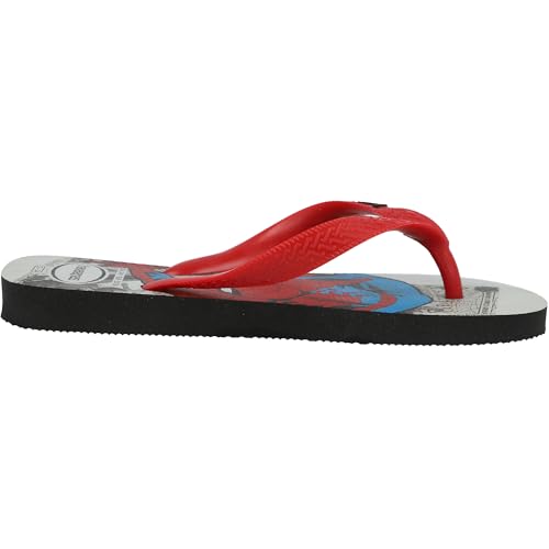 Thumbnail 4 de Havaianas Top Marvel Classics chanclas hombre