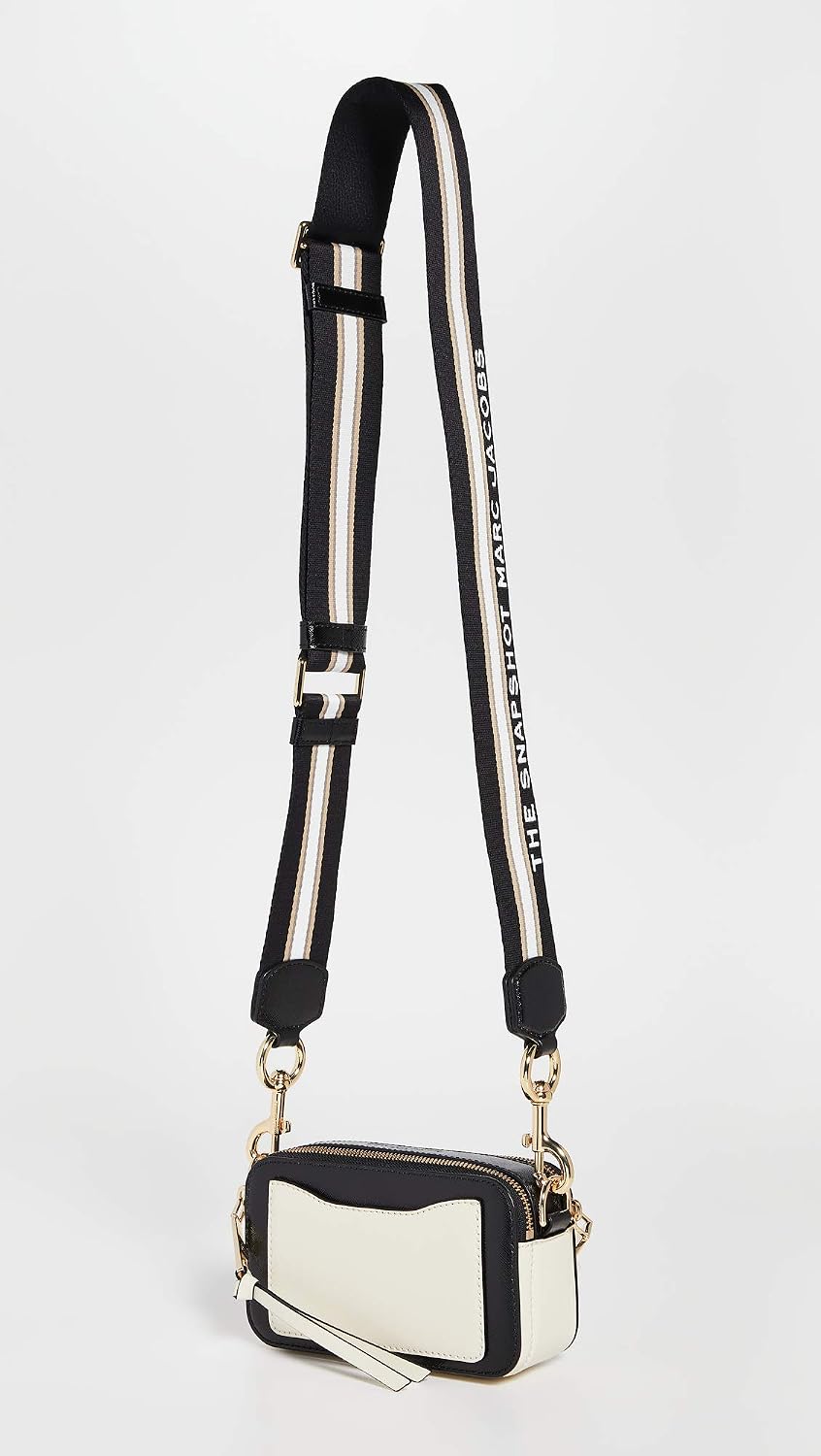 Detalle de Marc Jacobs The Snapshot, Bag Femme